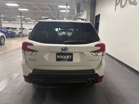 Used 2021 Subaru Forester Limited w/ Popular Package #3 AWD/4WD image 5