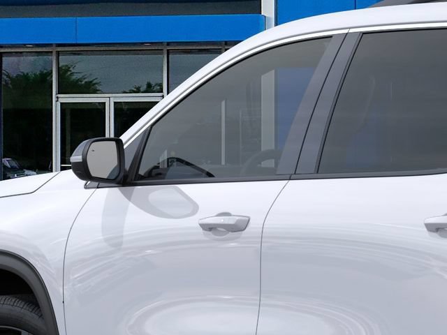 New 2027 Chevrolet Traverse LT w/ Driver Confidence Package FWD image 12