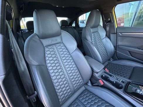 Used 2024 Audi RS 3 image 53