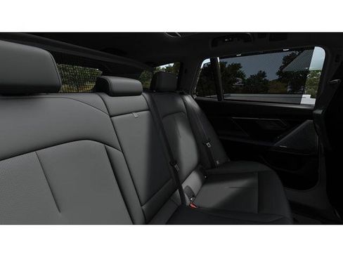 New 2026 BMW M5 Touring AWD/4WD image 26