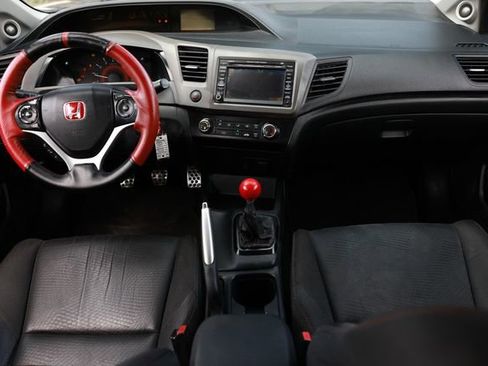Used 2012 Honda Civic Si image 24