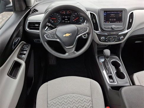 Certified 2023 Chevrolet Equinox LS image 7