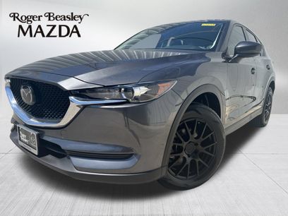 Used 2020 MAZDA CX-5 Touring