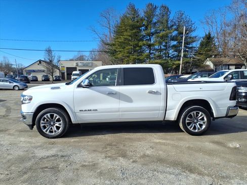 Used 2019 RAM 1500 Limited image 8