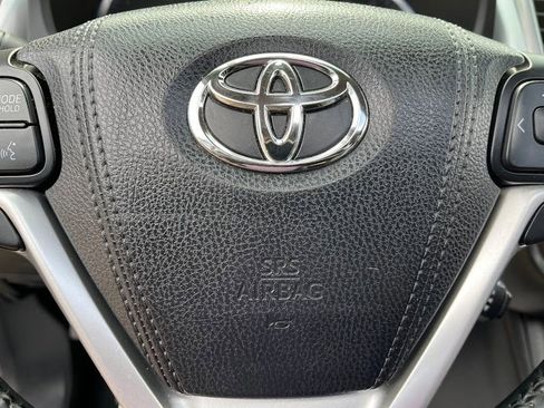 Used 2018 Toyota Highlander XLE image 15