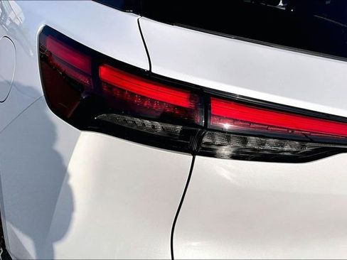 Used 2026 INFINITI QX60 Sport w/ Dark Cargo Package image 31