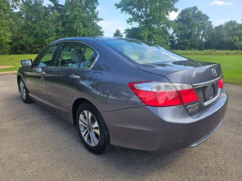 Used 2014 Honda Accord LX image 7