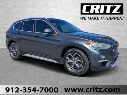 Used 2018 BMW X1 sDrive28i