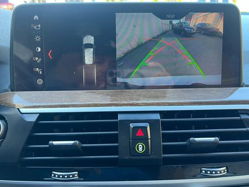 Used 2019 BMW X3 sDrive30i w/ Premium Package RWD image 26