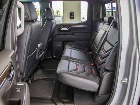 New 2025 Chevrolet Silverado 1500 RST w/ Convenience Package II AWD/4WD image 29
