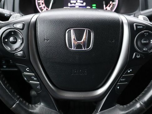 Used 2023 Honda Ridgeline RTL-E image 26