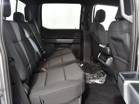 New 2026 Ford F150 XLT w/ Equipment Group 302A MID AWD/4WD image 19