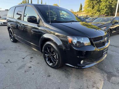 Used 2019 Dodge Grand Caravan GT