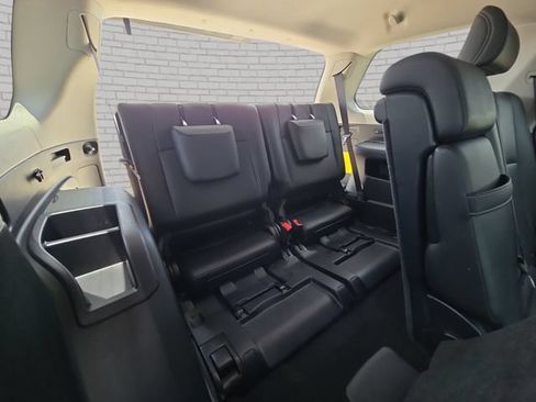 Used 2019 Toyota 4Runner Limited RWD image 13