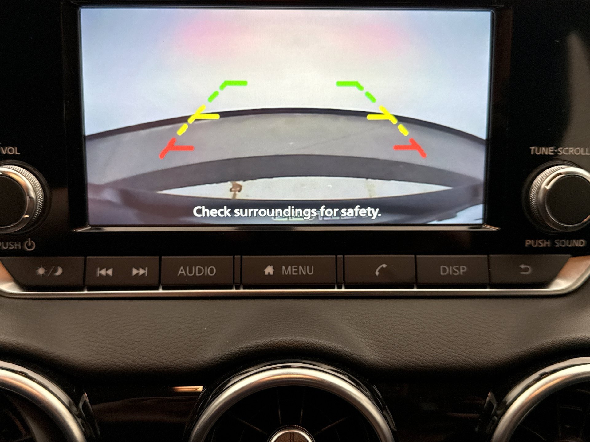 Used 2025 Nissan Sentra S FWD image 21