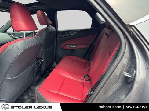 Used 2024 Lexus NX 350 AWD image 16
