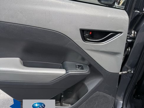 Used 2024 Subaru Crosstrek 2.0i Premium AWD/4WD image 12
