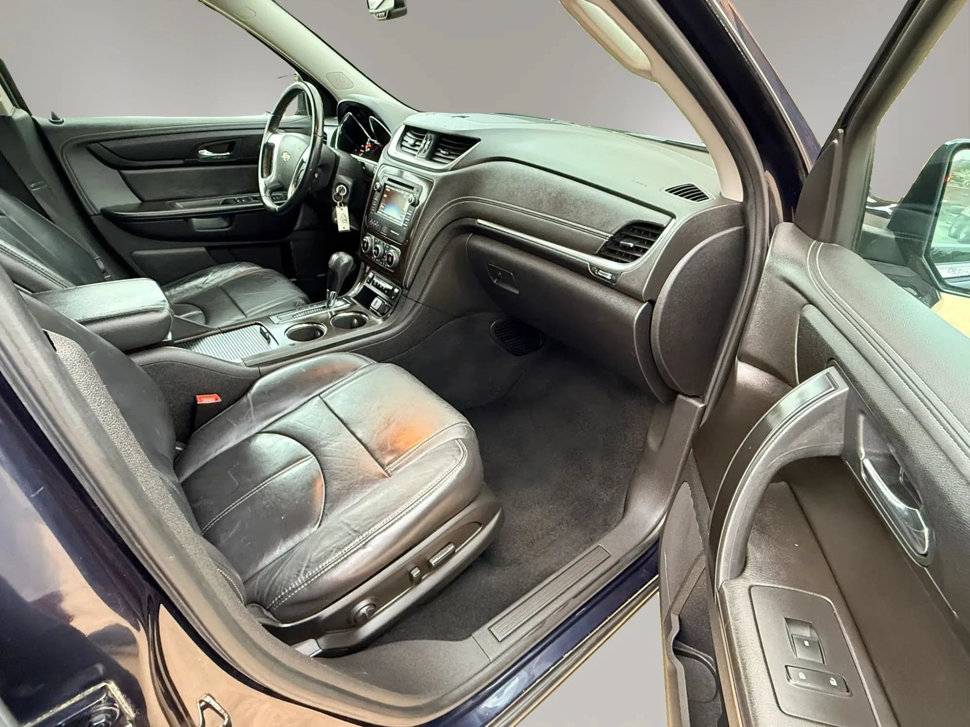 Used 2016 Chevrolet Traverse LT AWD/4WD image 15