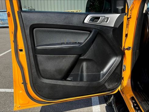 Used 2021 Ford Ranger XLT w/ Equipment Group 302A High AWD/4WD image 18