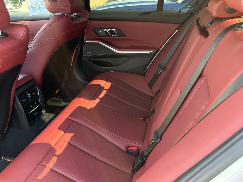 Certified 2024 BMW M340i w/ Premium Package RWD image 32