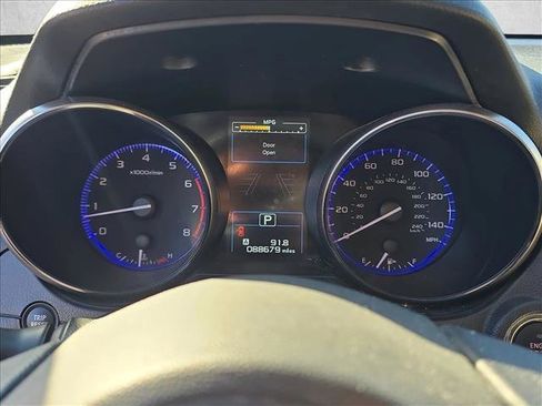 Used 2016 Subaru Outback 2.5i Limited image 10
