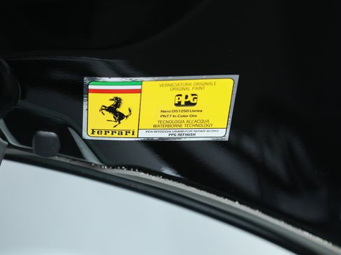Certified 2015 Ferrari 458 Speciale Coupe RWD image 40