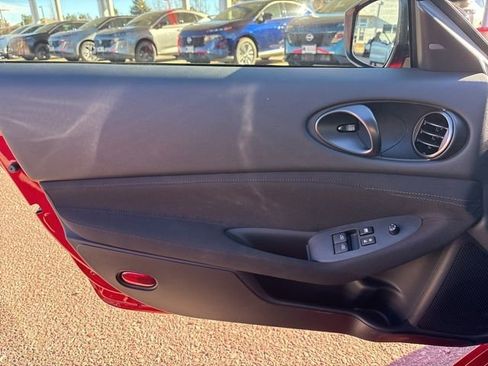 New 2026 Nissan Z Sport w/ Floor Mat Package image 10