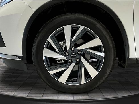 Used 2024 Nissan Murano SL AWD/4WD image 35