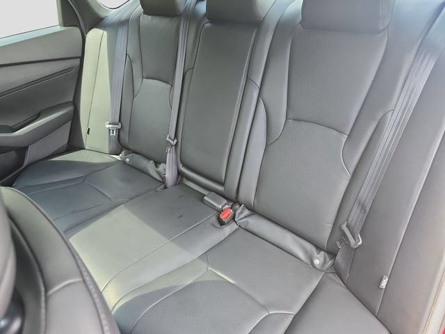 Used 2024 Honda Accord Sport image 13