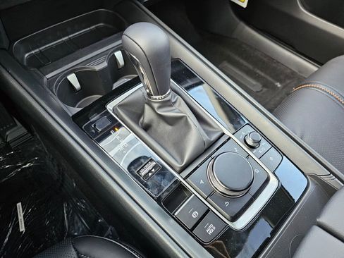 New 2025 MAZDA CX-50 AWD 2.5 Turbo w/ Premium Pkg image 32