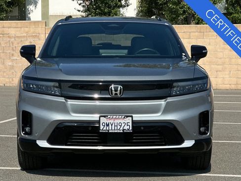 Certified 2024 Honda Prologue Touring image 9