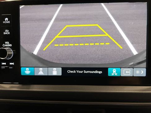 New 2025 Honda Pilot EX-L image 22