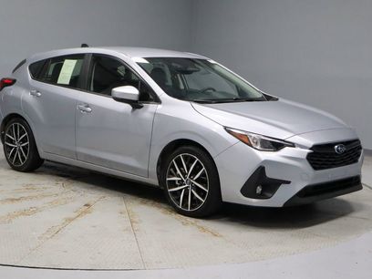 Used 2025 Subaru Impreza 2.0i Sport
