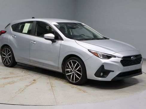 Used 2025 Subaru Impreza 2.0i Sport AWD/4WD image 1