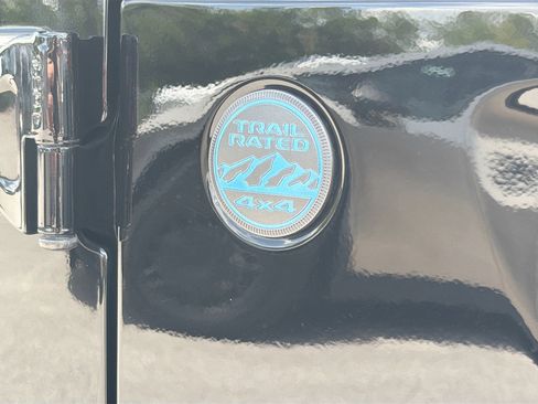 Used 2024 Jeep Wrangler Unlimited Rubicon 4xe image 43