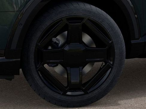 New 2027 Kia Telluride X-Line SX Prestige image 9