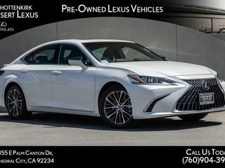 Used 2025 Lexus ES 300h w/ Premium Package FWD 360° Tour