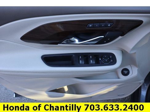 Used 2020 GMC Terrain Denali w/ Denali Premium Package image 16