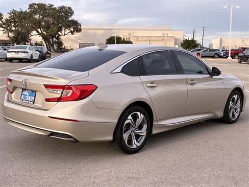 Used 2020 Honda Accord EX-L image 6