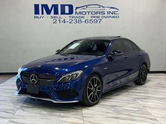 Used 2018 Mercedes-Benz C 43 AMG 4MATIC Sedan video 1