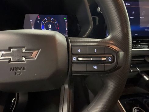 Used 2023 Chevrolet Colorado Trail Boss w/ Advanced Trailering Package image 35