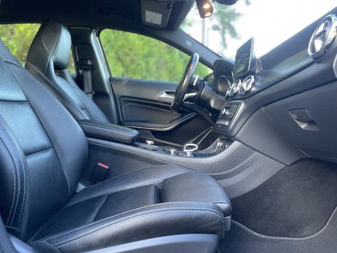 Used 2019 Mercedes-Benz GLA 45 AMG GLA 45 AMGﾮ image 21