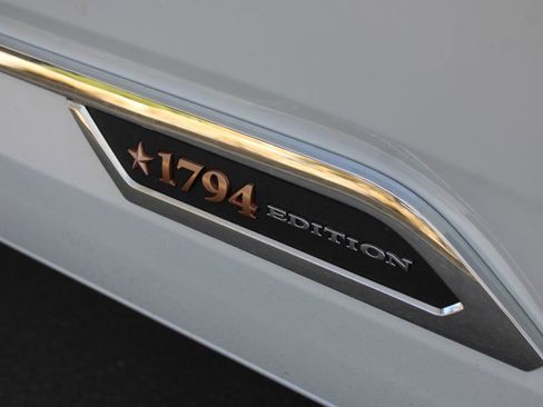 New 2026 Toyota Tundra 1794 Edition AWD/4WD image 66