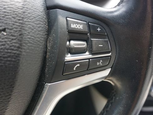 Used 2017 BMW X5 xDrive40e AWD/4WD image 8