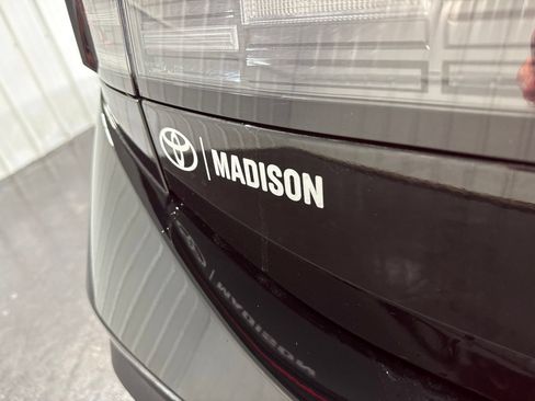 Used 2024 Hyundai Sonata N Line FWD image 41