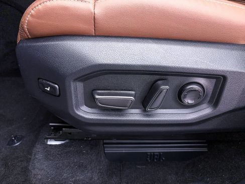 Used 2024 Toyota Tundra 1794 Edition AWD/4WD image 21