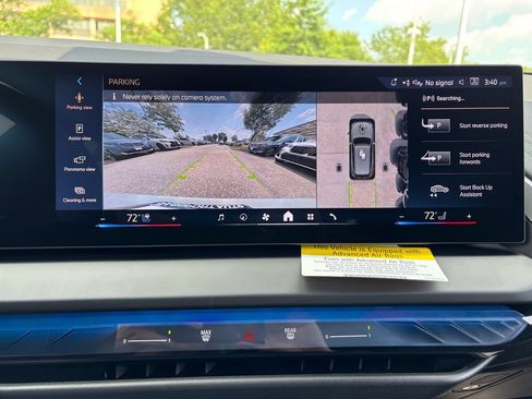 New 2026 BMW X3 xDrive30i w/ Premium Package AWD/4WD image 21