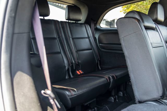 Used 2024 Dodge Durango GT AWD/4WD image 10