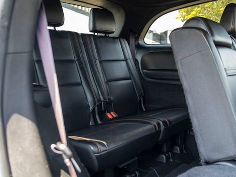Used 2024 Dodge Durango GT AWD/4WD image 10