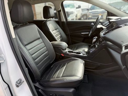 Used 2015 Ford Escape Titanium w/ Equipment Group 301A image 25